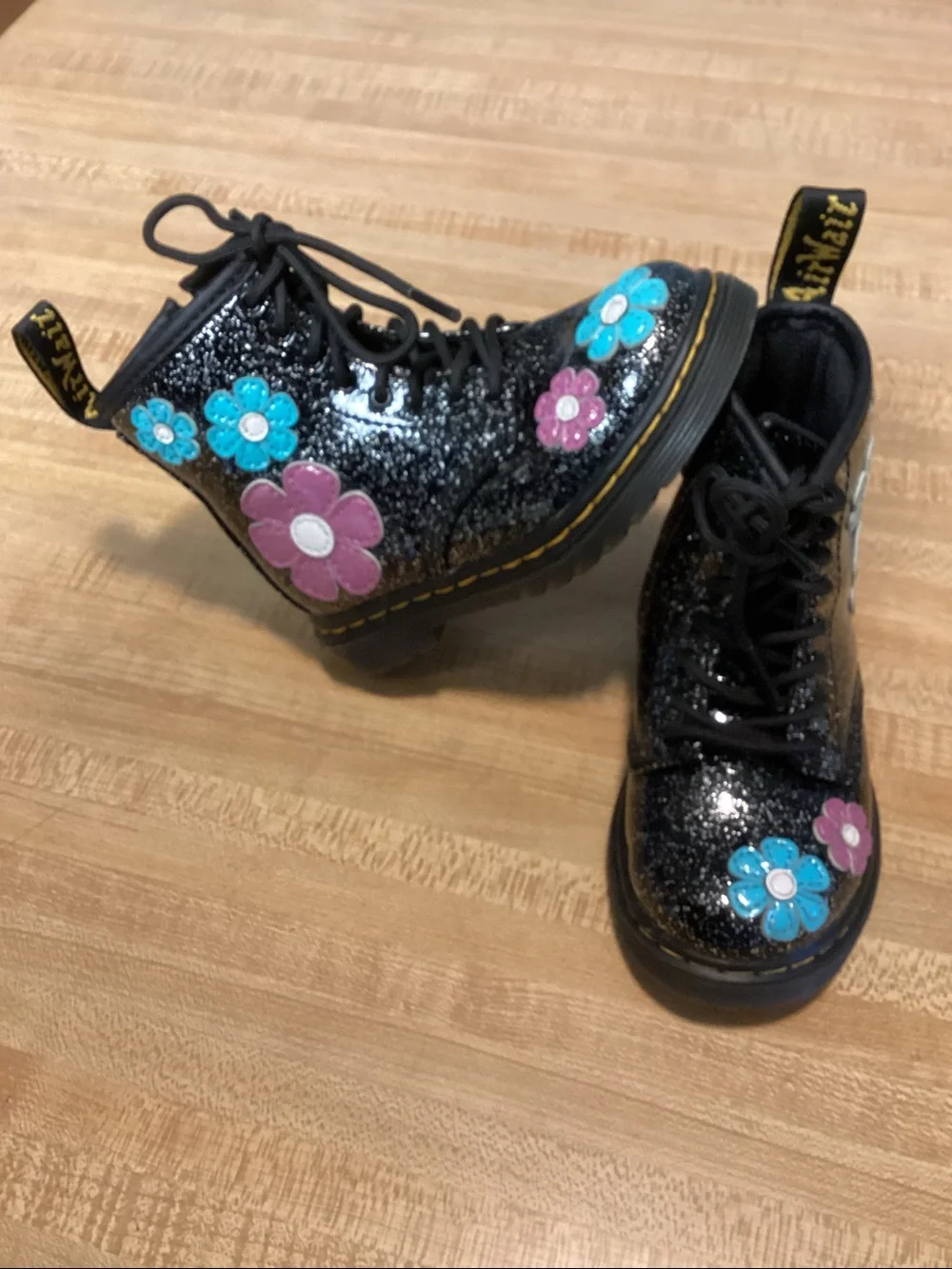 Dr. Martens toddler size